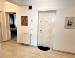 Lakás 3 szobák kiadó on Cluj-napoca, Zóna Buna Ziua