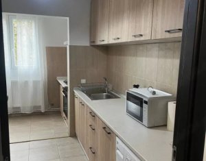 Inchiriere 2 camere decomandate Zorilor, zona Dima