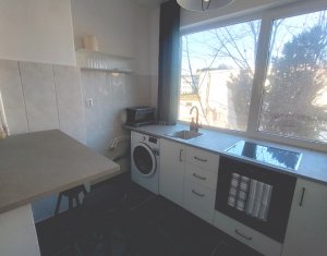Lakás 2 szobák kiadó on Cluj-napoca, Zóna Centru