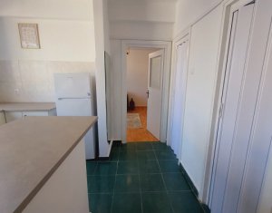 Lakás 2 szobák kiadó on Cluj-napoca, Zóna Centru