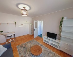 Lakás 2 szobák kiadó on Cluj-napoca, Zóna Centru