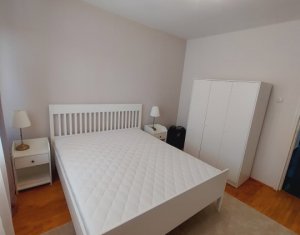 Lakás 2 szobák kiadó on Cluj-napoca, Zóna Centru