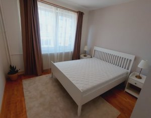 Lakás 2 szobák kiadó on Cluj-napoca, Zóna Centru