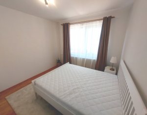 Lakás 2 szobák kiadó on Cluj-napoca, Zóna Centru