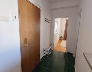 Lakás 2 szobák kiadó on Cluj-napoca, Zóna Centru