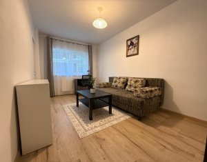 Appartement 1 chambres à louer dans Cluj-napoca, zone Zorilor