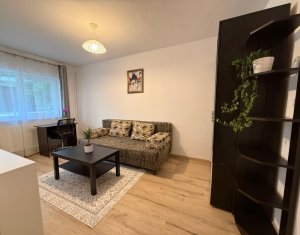Appartement 1 chambres à louer dans Cluj-napoca, zone Zorilor