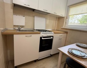 Appartement 1 chambres à louer dans Cluj-napoca, zone Zorilor