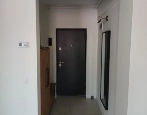Apartament cu 3 camere in zona Hasdeu, UMF