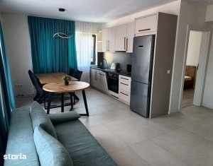 Apartament cu 3 camere in zona Hasdeu, UMF
