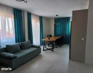 Apartament cu 3 camere in zona Hasdeu, UMF