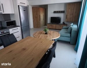 Apartament cu 3 camere in zona Hasdeu, UMF