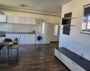 Apartament cu doua dormitoare, complet mobilat, strada Porii