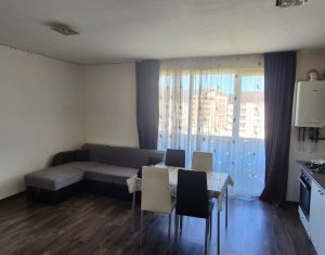 Apartament cu doua dormitoare, complet mobilat, strada Porii