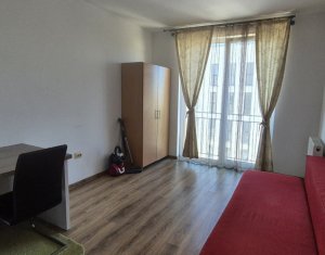 Apartament cu doua dormitoare, complet mobilat, strada Porii