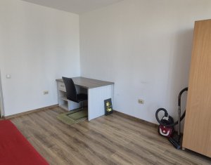 Apartament cu doua dormitoare, complet mobilat, strada Porii