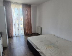 Apartament cu doua dormitoare, complet mobilat, strada Porii