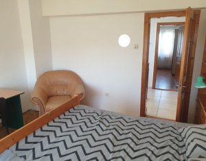 Casa 4 camere, zona Gradina Botanica, Zorilor