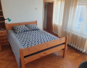 Casa 4 camere, zona Gradina Botanica, Zorilor