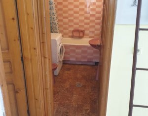 Appartement 4 chambres à louer dans Cluj-napoca, zone Zorilor