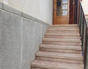 Apartament 4 camere la casa, zona Gradina Botanica, Zorilor