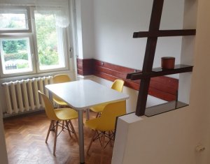 Appartement 4 chambres à louer dans Cluj-napoca, zone Zorilor