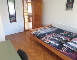 Appartement 4 chambres à louer dans Cluj-napoca, zone Zorilor