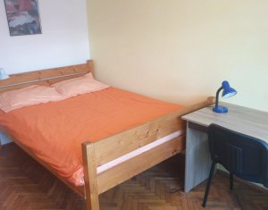Appartement 4 chambres à louer dans Cluj-napoca, zone Zorilor