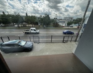 Imobil comercial 210mp, parcare privata, stradal blvd Muncii-Terapia 