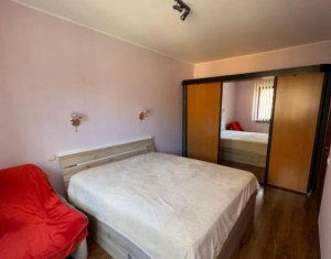 Apartament de închiriat 2 camere , semidecomandat , Iulius Mall