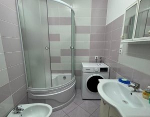 Apartament de închiriat 2 camere , semidecomandat , Iulius Mall
