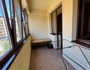Apartament de închiriat 2 camere , semidecomandat , Iulius Mall