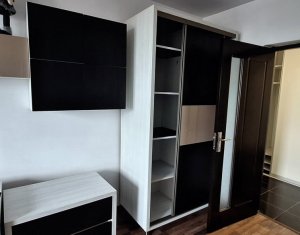 Inchiriere 2 camere, centru , zona Abator