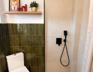 Garsoniera ultracentrala de inchiriat – complet renovata, mobilata si utilata