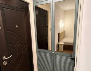 Garsoniera ultracentrala de inchiriat – complet renovata, mobilata si utilata