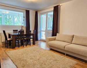 Apartament cu 2 camere in zona Buna Ziua, Grand Hotel Italia