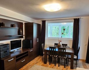 Apartament cu 2 camere in zona Buna Ziua, Grand Hotel Italia