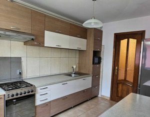 Apartament cu 2 camere in zona Buna Ziua, Grand Hotel Italia
