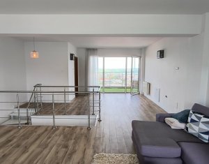 Penthouse superb, cartier Buna Ziua, cu panorama deosebita, parcare inclusa