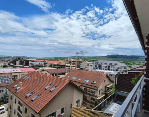 Penthouse superb, cartier Buna Ziua, cu panorama deosebita, parcare inclusa