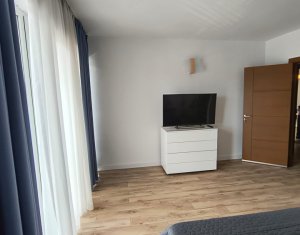 Penthouse superb, cartier Buna Ziua, cu panorama deosebita, parcare inclusa