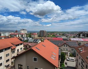 Penthouse superb, cartier Buna Ziua, cu panorama deosebita, parcare inclusa