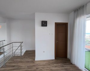 Penthouse superb, cartier Buna Ziua, cu panorama deosebita, parcare inclusa