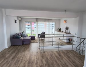 Penthouse superb, cartier Buna Ziua, cu panorama deosebita, parcare inclusa