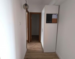 Penthouse superb, cartier Buna Ziua, cu panorama deosebita, parcare inclusa