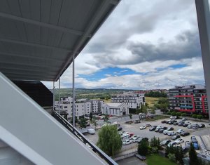 Penthouse superb, cartier Buna Ziua, cu panorama deosebita, parcare inclusa