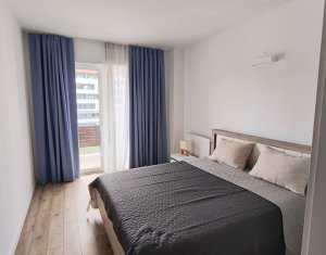 Penthouse superb, cartier Buna Ziua, cu panorama deosebita, parcare inclusa