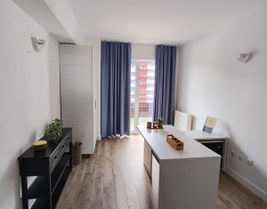 Penthouse superb, cartier Buna Ziua, cu panorama deosebita, parcare inclusa
