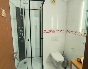 Penthouse superb, cartier Buna Ziua, cu panorama deosebita, parcare inclusa