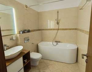 Penthouse superb, cartier Buna Ziua, cu panorama deosebita, parcare inclusa
